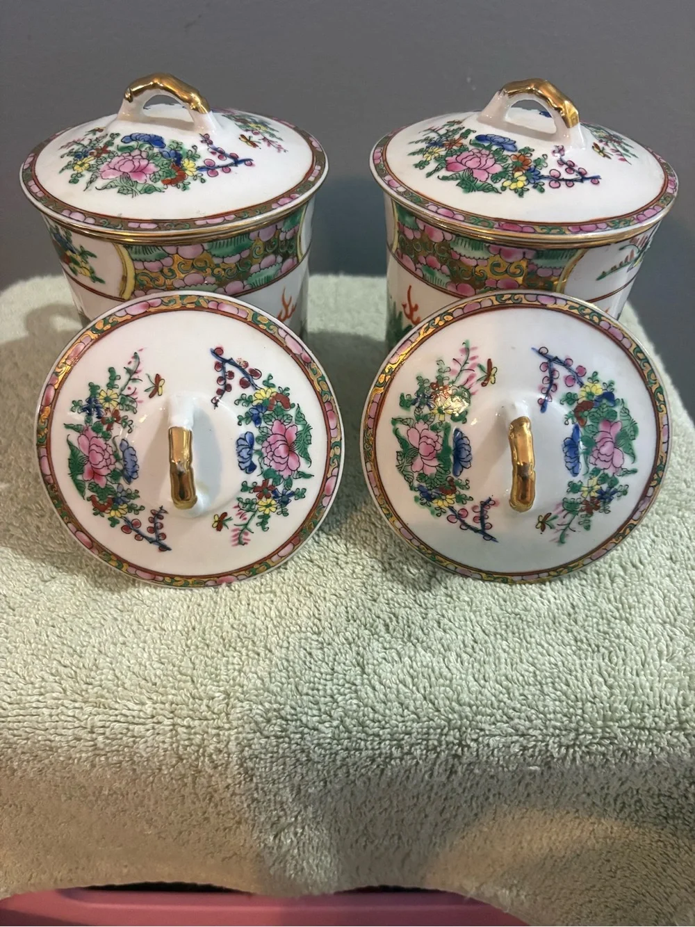 N/A set gorgeous